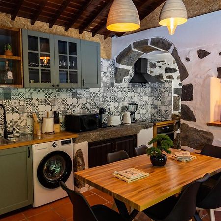 O Refugio Villa Água de Alto Eksteriør billede