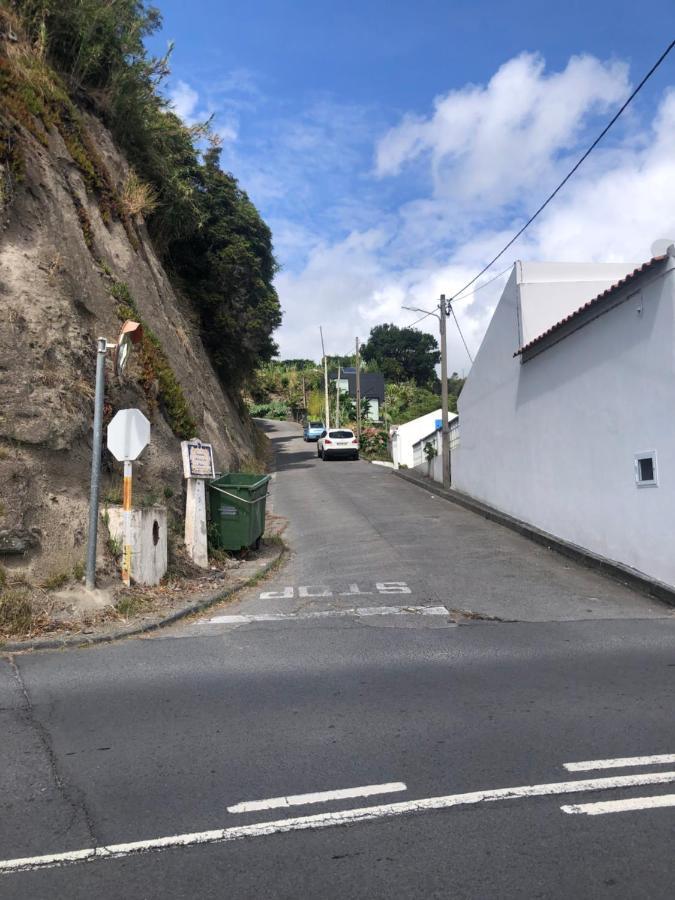 O Refugio Villa Água de Alto Eksteriør billede