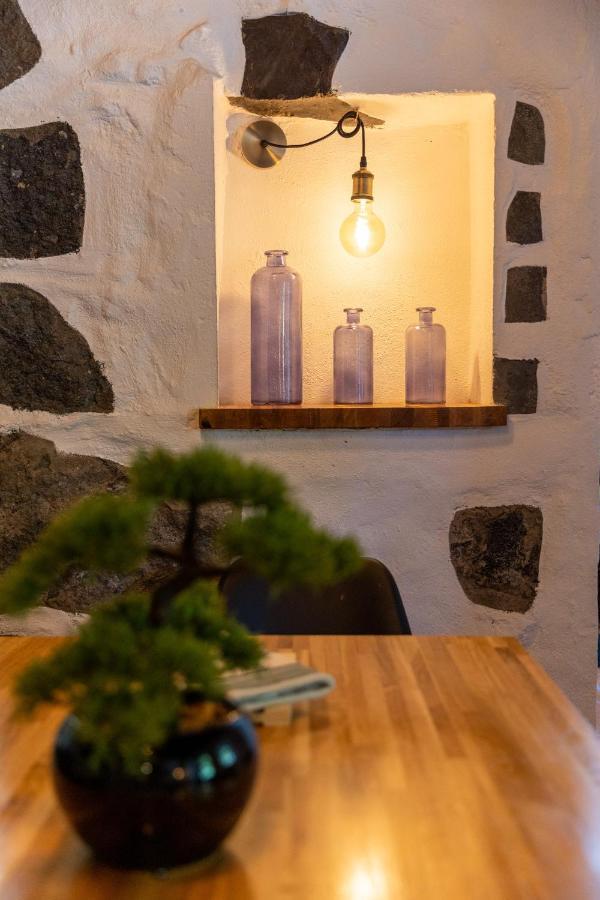 O Refugio Villa Água de Alto Eksteriør billede