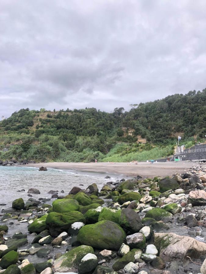 O Refugio Villa Água de Alto Eksteriør billede
